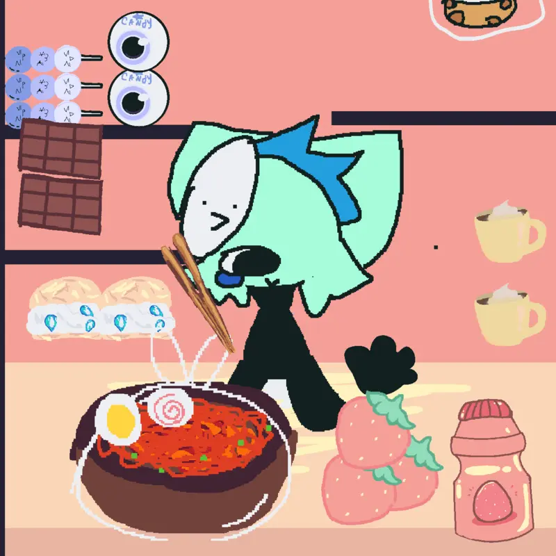 Game by @weather_lily