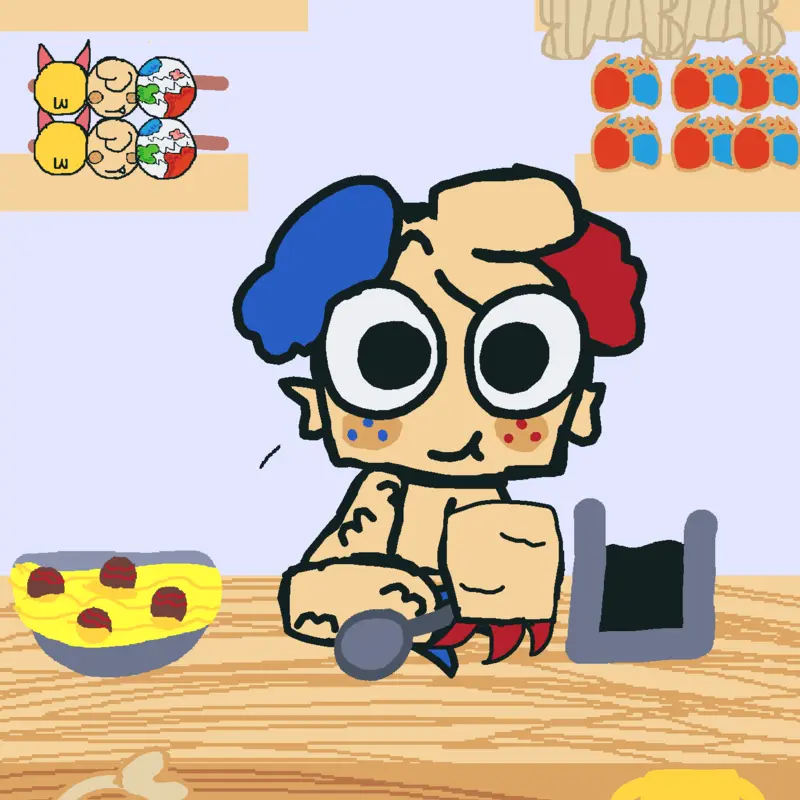 Game by @dandysworld4ever