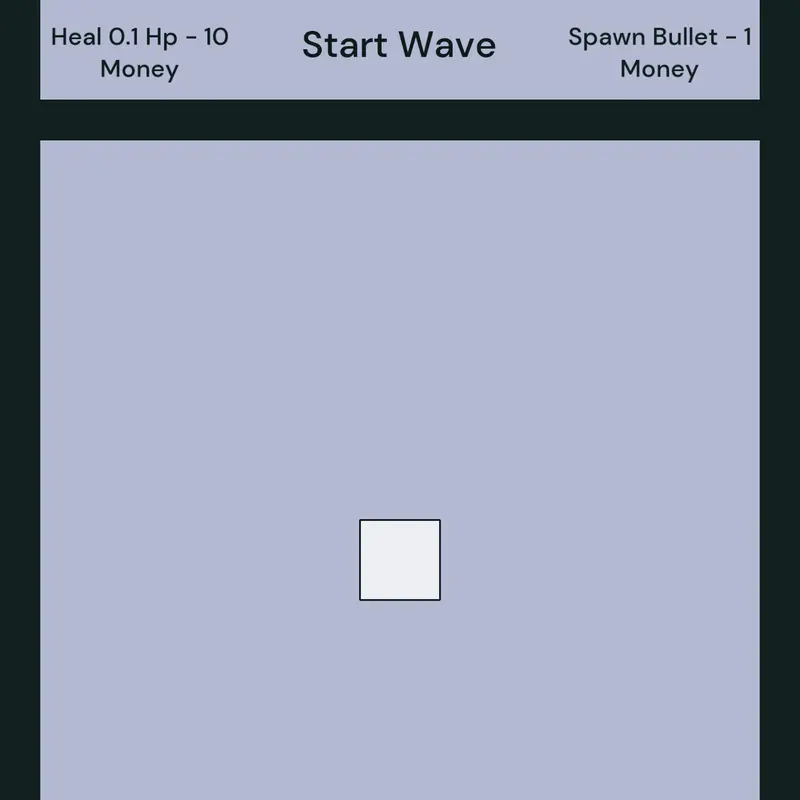 Game by @Venis