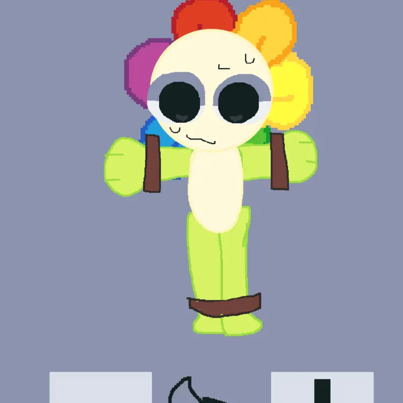 Game by @ToodlesXD