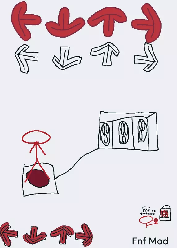 Game by @zelcore