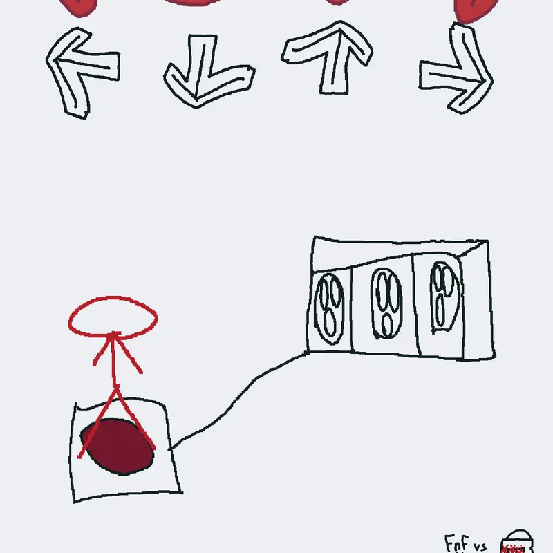 Game by @zelcore