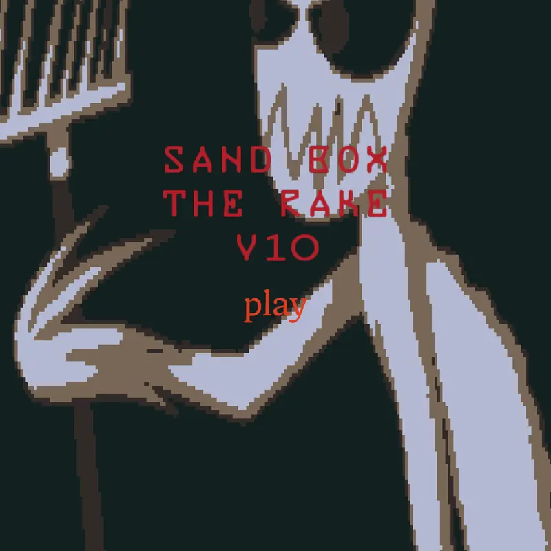 Game by @brorake