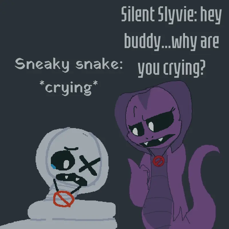 Game by @The_UnknownMask