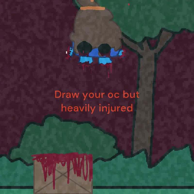 Game by @DangerVoice