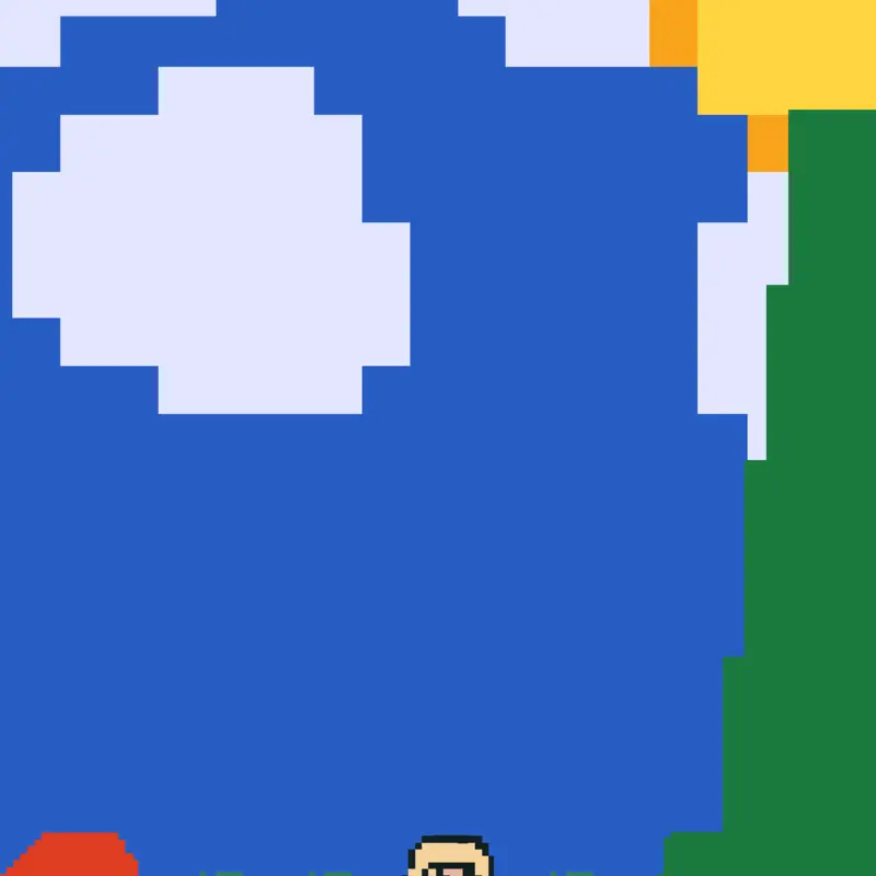 Game by @bon_nob