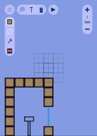 Sandbox game Remix is closed!