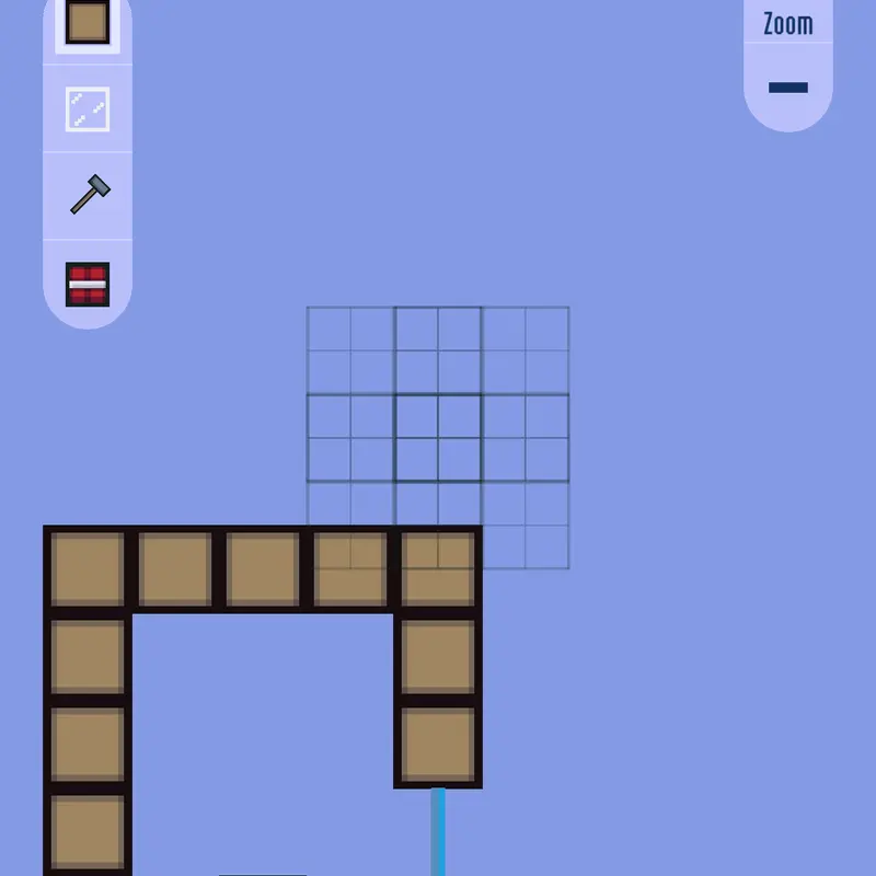 Game by @IvanThePurple