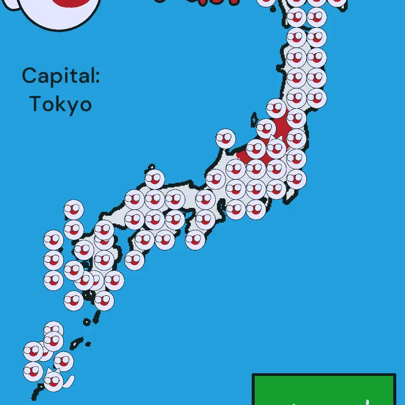 Game by @Japany