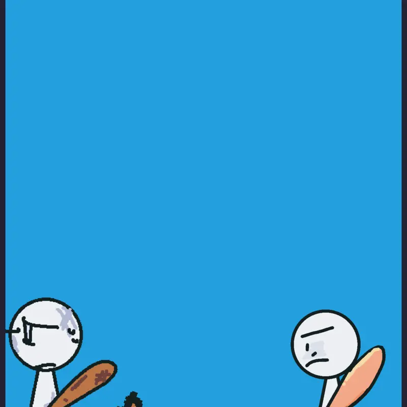 Game by @AaronJayRoberto