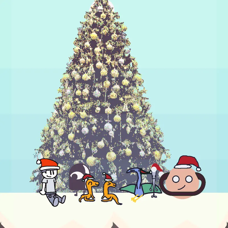 Game by @Hourglass_studios