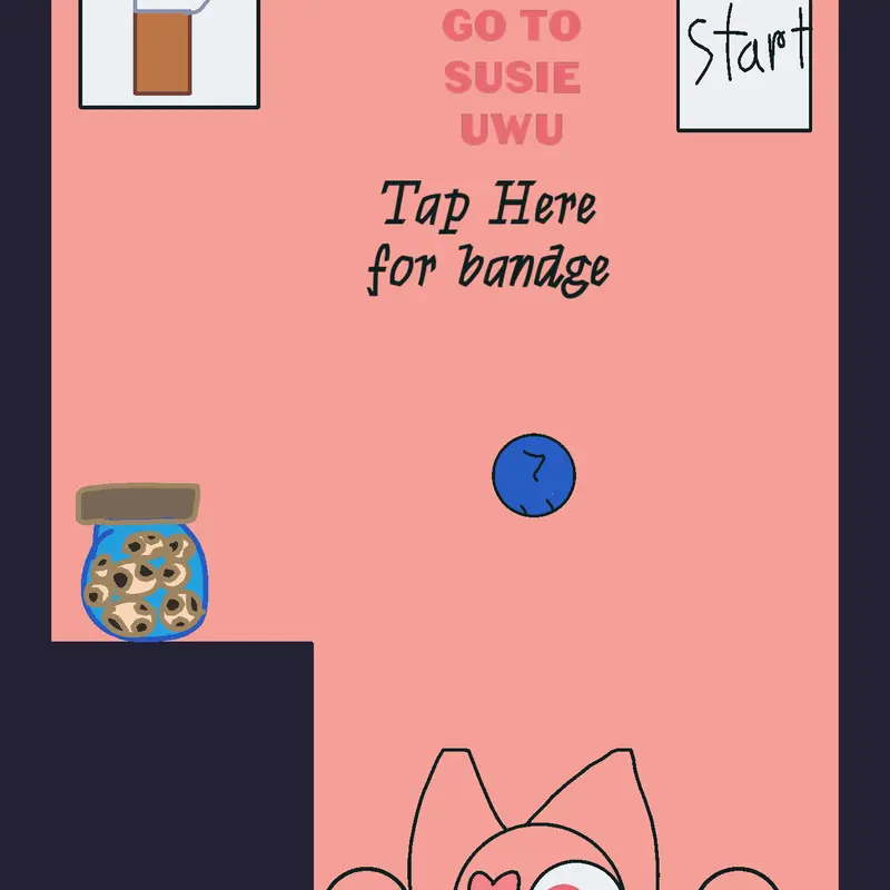 Game by @iliketrainsisback_lol
