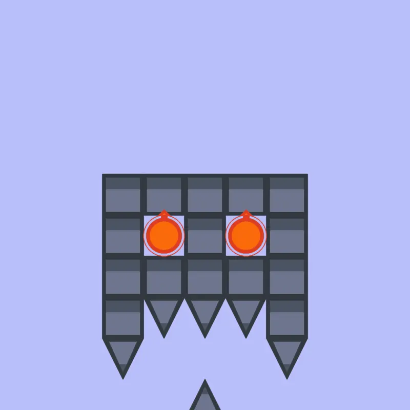 Game by @Mukika