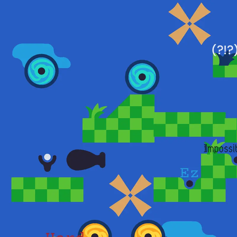 Game by @huyhehe