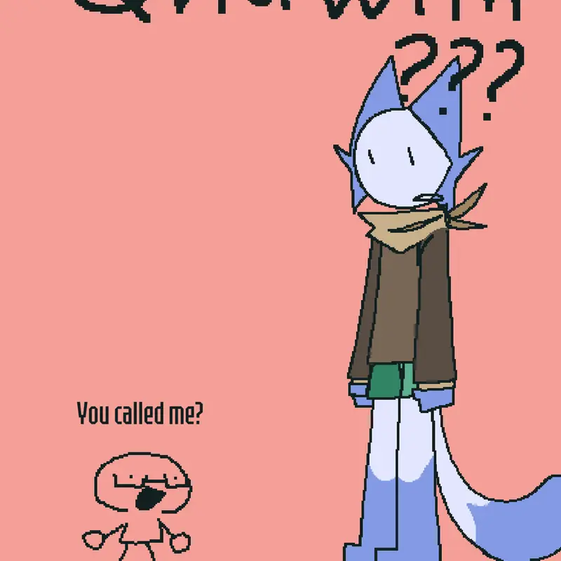 Game by @Amethyst_XD