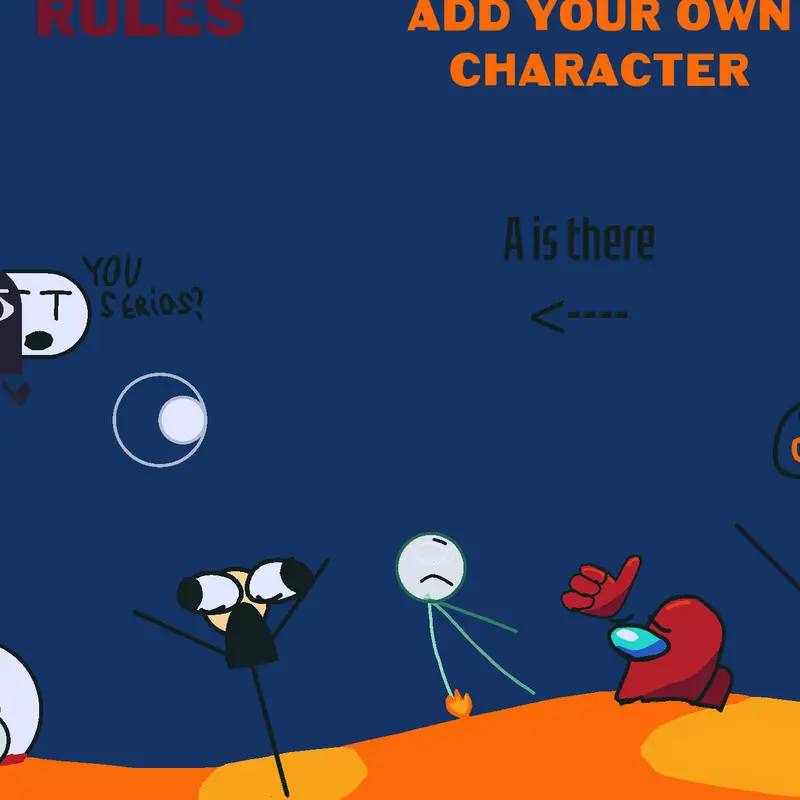 Game by @myocisnowblackhole