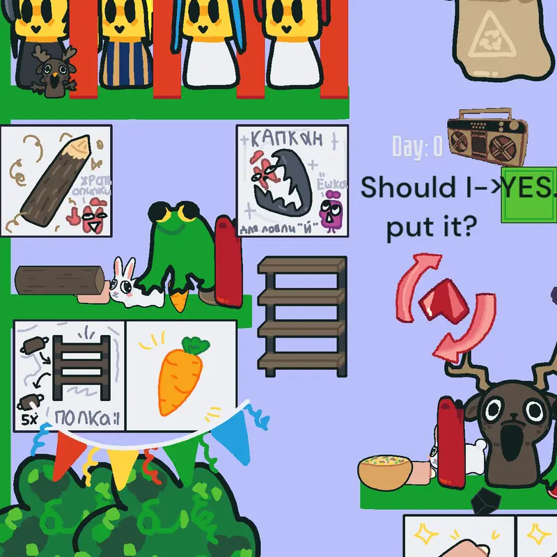 Game by @yuka_cloud