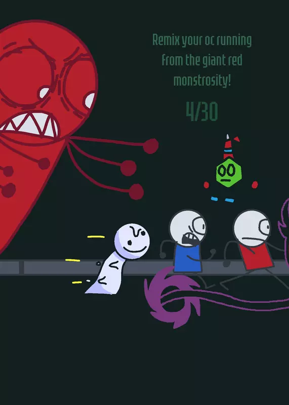 Game by @venoose