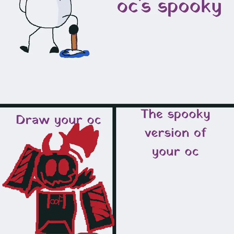 Game by @theredkingsmiles
