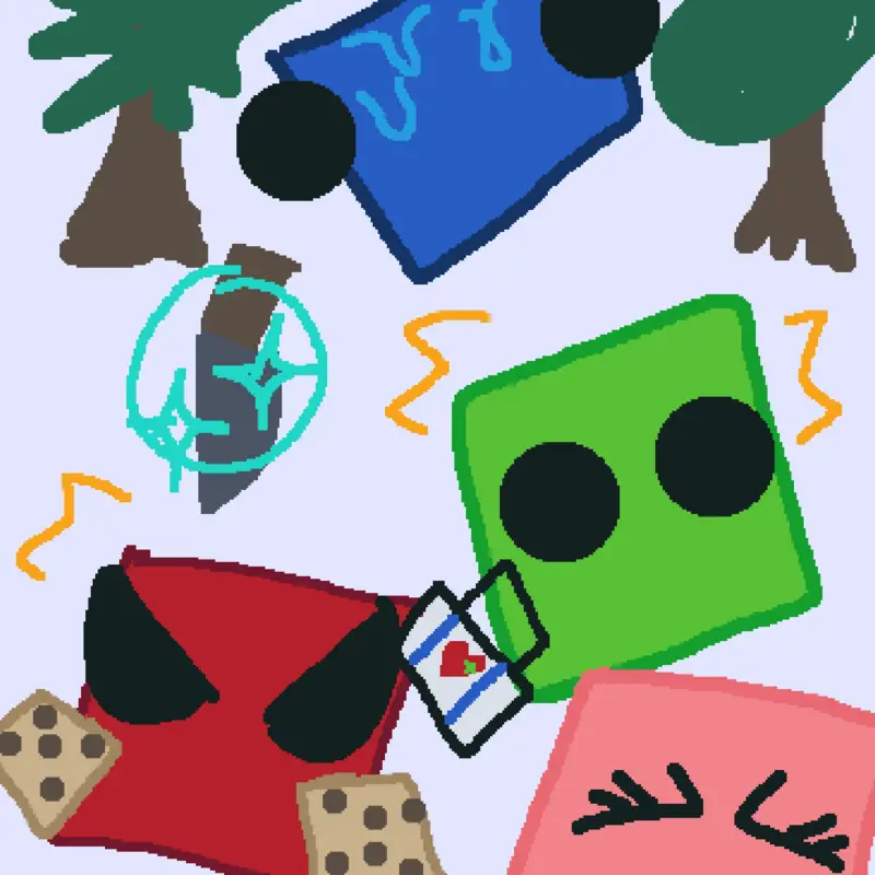 Game by @Sticker542