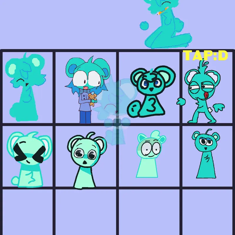 Game by @atay_ozgur