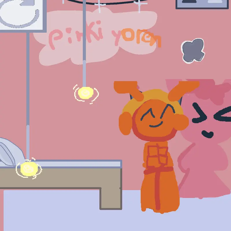 Game by @lanoviadekiller