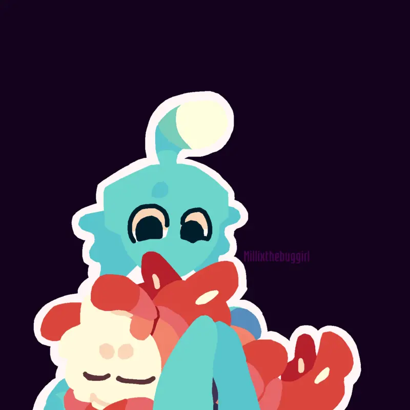 Game by @Millixthebuggirl-