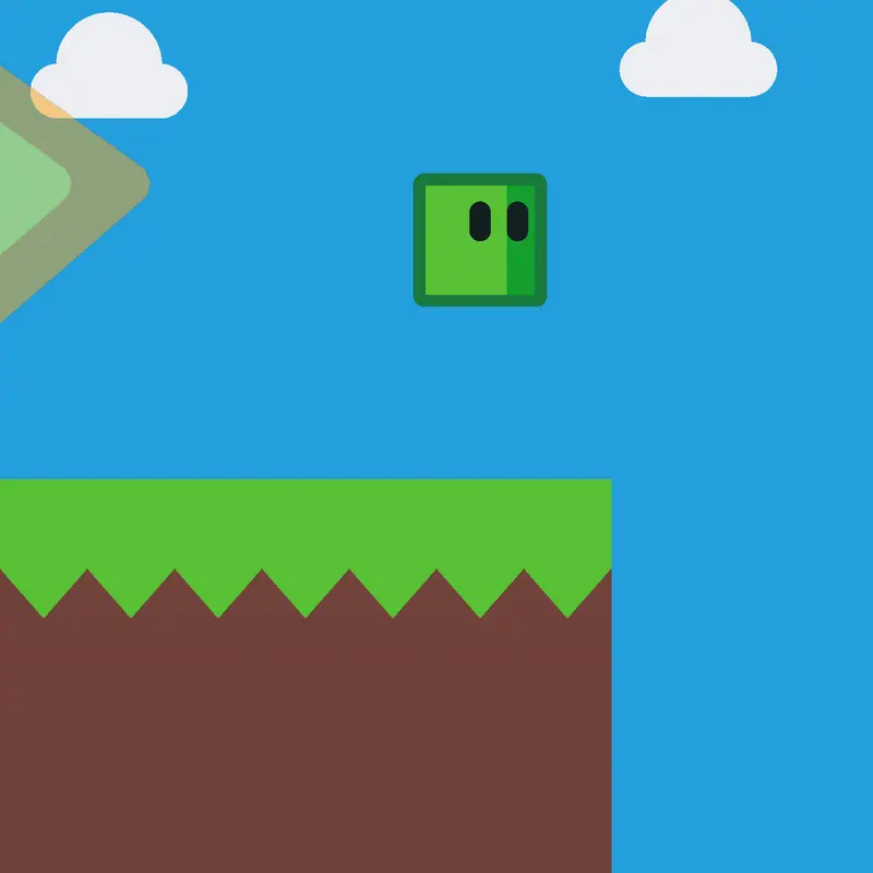 Game by @malekchannel