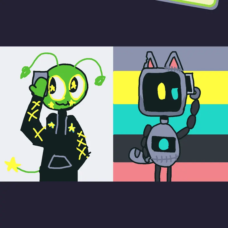 Game by @Baconfruitea