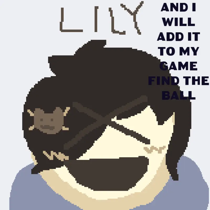 Game by @Lily_lovecats123