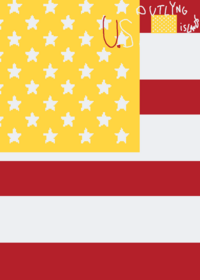 Flag band