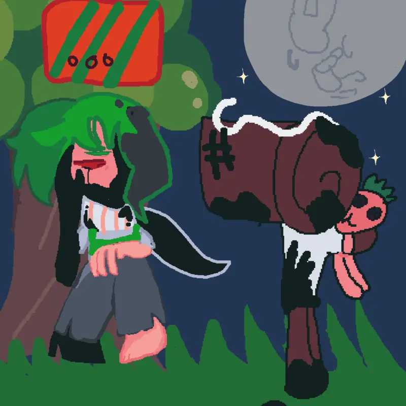 Game by @-_Cosmoh_-