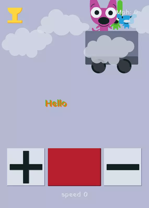 Game by @shailk