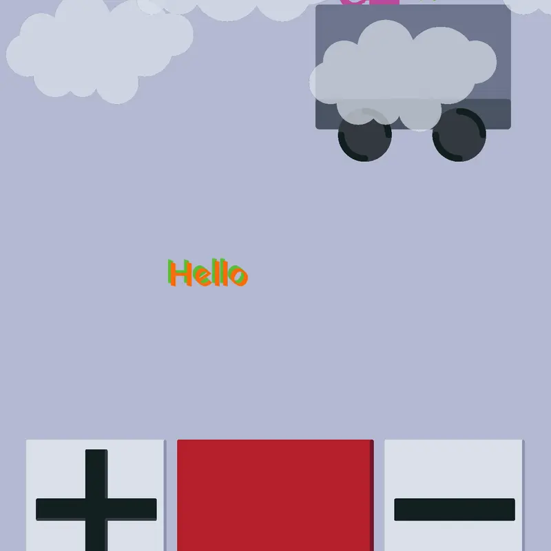 Game by @shailk