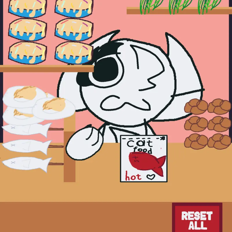 Game by @GretelLynn