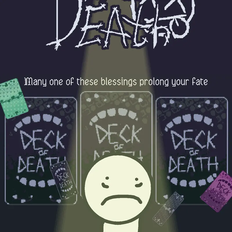Baba die of death by @This_turt