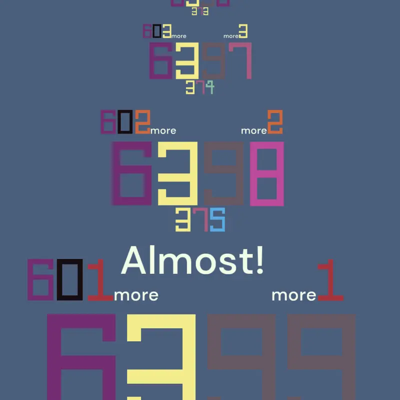 Game by @stensroot