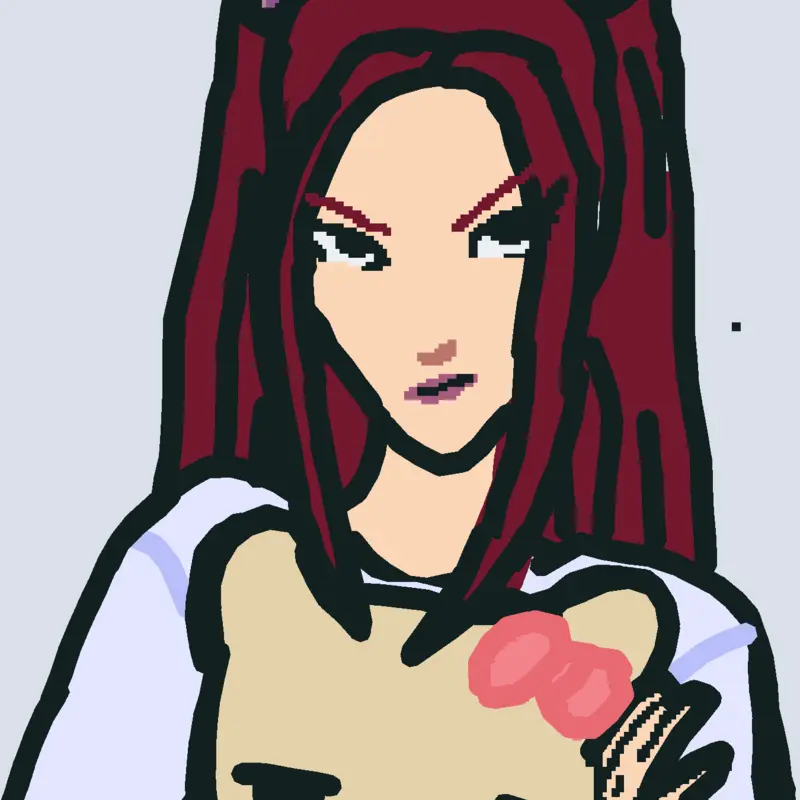Game by @paleta-M