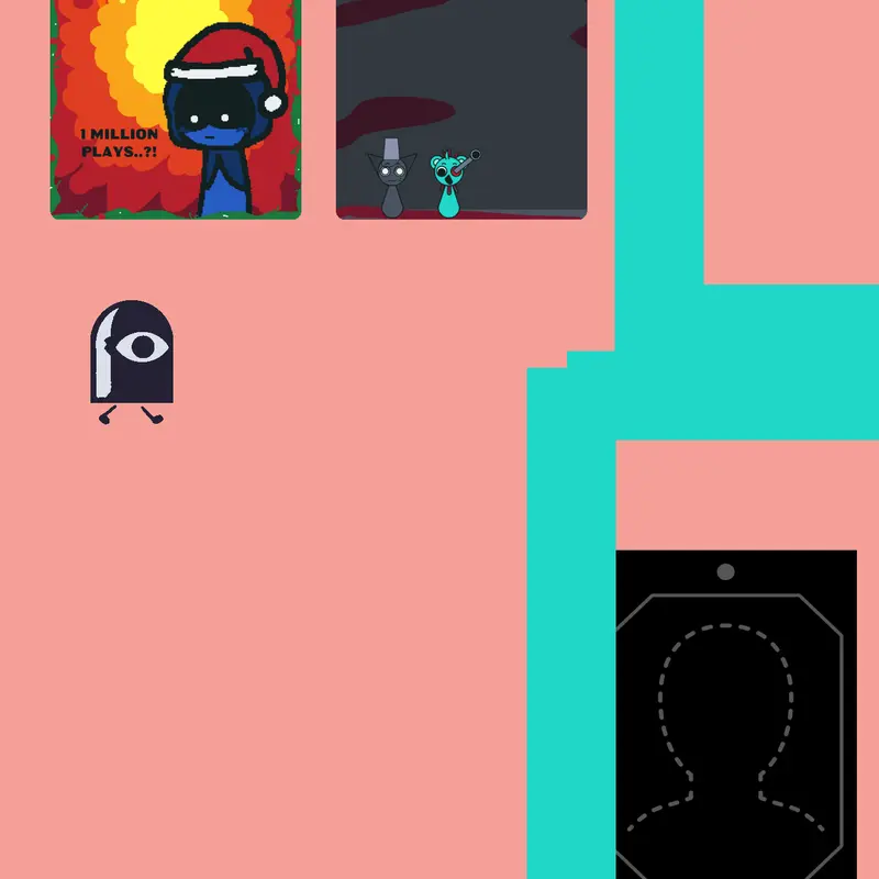 Game by @layah