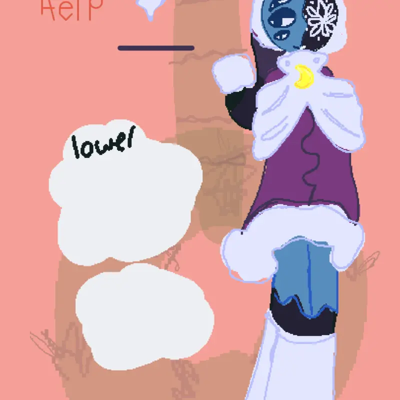 Game by @Posie88D