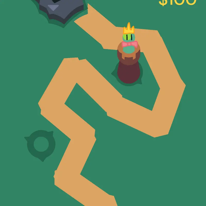 Game by @DoodleLoolde24