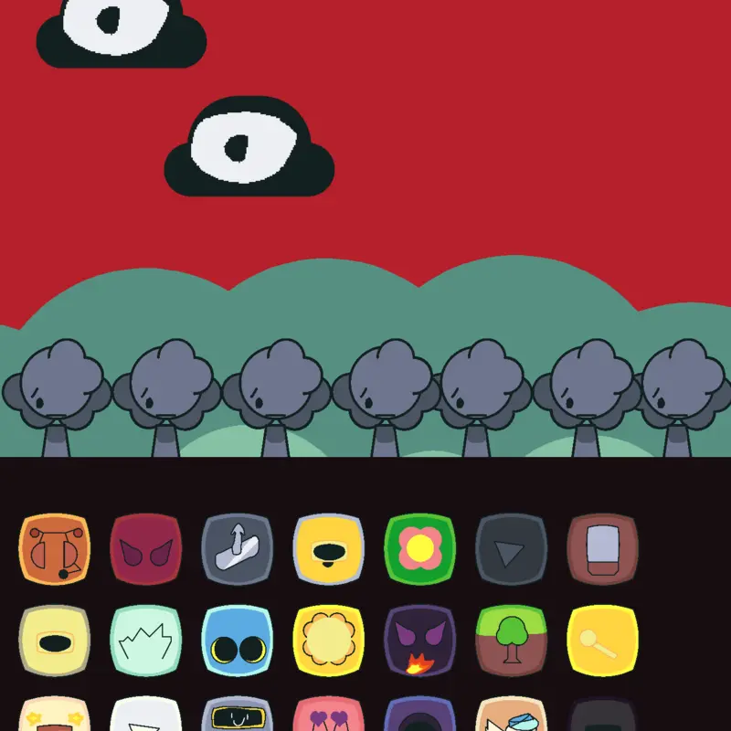 Game by @omlela
