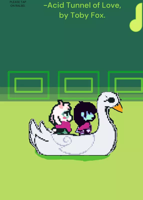 Game by @Emmycrazy