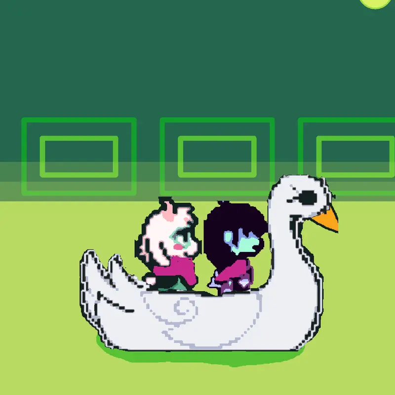 Game by @Emmycrazy
