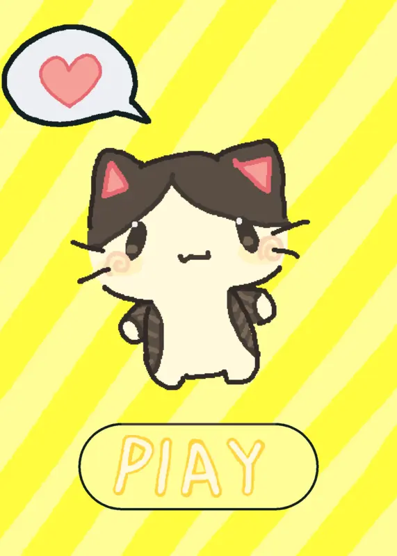 Game by @xiaowanzi