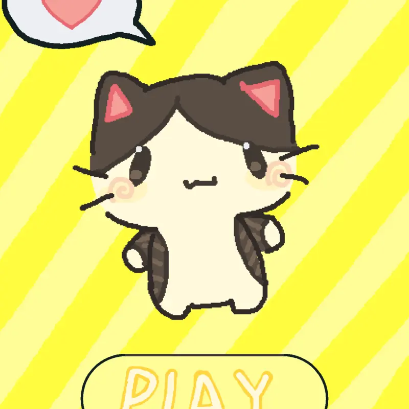 Game by @xiaowanzi