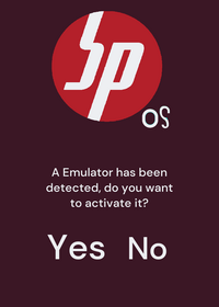 SP OS 3.0 remixed by the original SP OS...