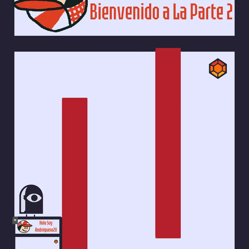 Game by @Andrequeso20