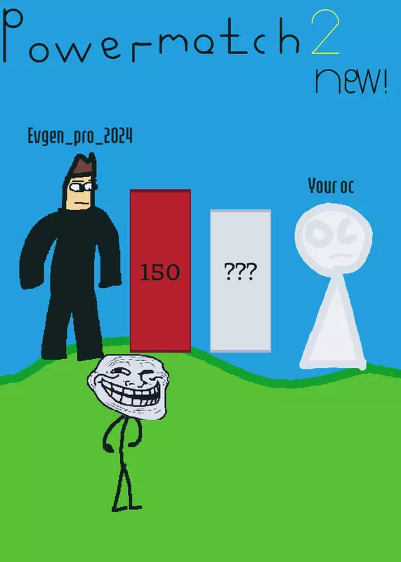 Game by @Evgen_pro_2024