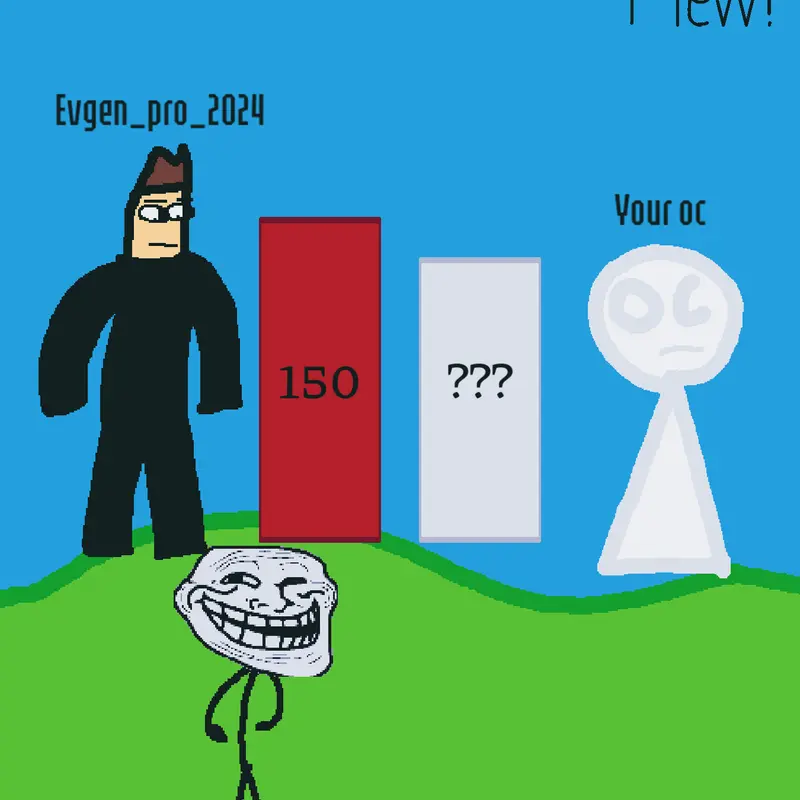 Game by @Evgen_pro_2024